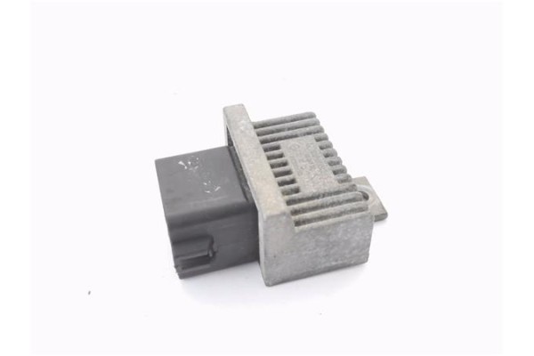 Recambio de caja precalentamiento para renault megane ii berlina 3p 1.5 authentique confort referencia OEM IAM 7700115078  