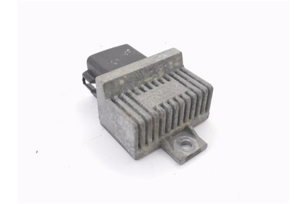 Recambio de caja precalentamiento para renault megane ii berlina 3p 1.5 authentique confort referencia OEM IAM 7700115078  