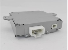 Recambio de modulo electronico para nissan qashqai (j10) 1.6 360 referencia OEM IAM 292A51FU0A  