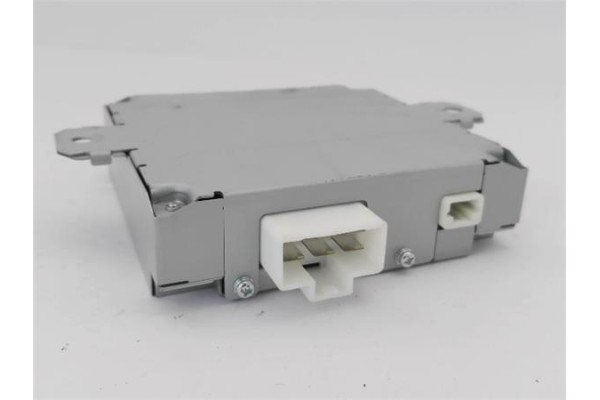 Recambio de modulo electronico para nissan qashqai (j10) 1.6 360 referencia OEM IAM 292A51FU0A  