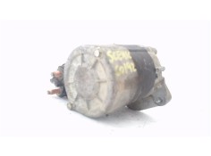 Recambio de motor arranque para renault scenic i (ja...) 1.6 16v (ja0b, ja04, ja11) referencia OEM IAM 8EA011610061  