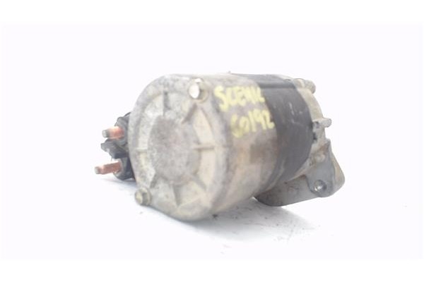 Recambio de motor arranque para renault scenic i (ja...) 1.6 16v (ja0b, ja04, ja11) referencia OEM IAM 8EA011610061  