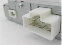 Recambio de modulo electronico para nissan qashqai (j10) 1.6 360 referencia OEM IAM 292A51FU0A  