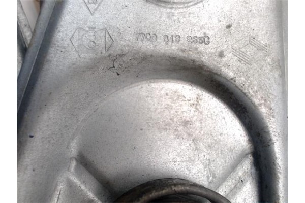 Recambio de elevalunas manual delantero derecho para renault twingo i (c06) 1.2 (c066/67/68) referencia OEM IAM 7700818266  