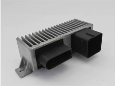 Recambio de caja precalentamiento para nissan qashqai (j10) 1.6 360 referencia OEM IAM 8200558438A  