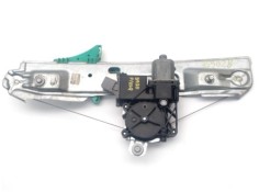 ELEVALUNAS ELECTRICO TRASERO IZQUIERDO 13260133 911717104 