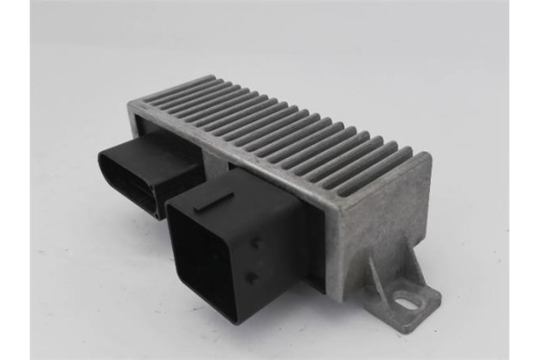 Recambio de caja precalentamiento para nissan qashqai (j10) 1.6 360 referencia OEM IAM 8200558438A  