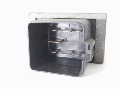 Recambio de caja precalentamiento para renault megane ii berlina 3p 1.5 authentique confort referencia OEM IAM 7700115078  