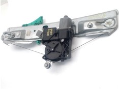 Recambio de elevalunas electrico delantero izquierdo para opel astra j 1.6 referencia OEM IAM 13350758 13313568 