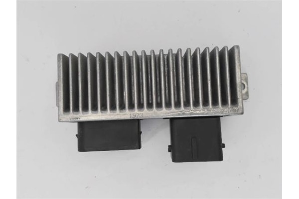Recambio de caja precalentamiento para nissan qashqai (j10) 1.6 360 referencia OEM IAM 8200558438A  