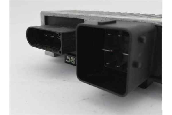 Recambio de caja precalentamiento para nissan qashqai (j10) 1.6 360 referencia OEM IAM 8200558438A  