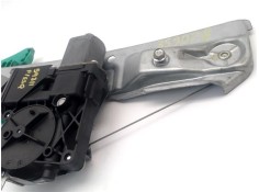 Recambio de elevalunas electrico delantero izquierdo para opel astra j 1.6 referencia OEM IAM 13350758 13313568 