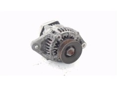 Recambio de alternador para ligier x-too 0.5 lombardini referencia OEM IAM 1012113720 1157326 