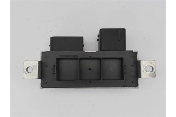 Recambio de caja precalentamiento para nissan qashqai (j10) 1.6 360 referencia OEM IAM 8200558438A  