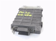 Recambio de centralita para volkswagen polo classic (86c, 80) 1.3 referencia OEM IAM 052905367 0227400005 