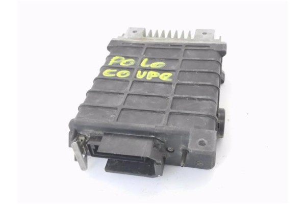 Recambio de centralita para volkswagen polo classic (86c, 80) 1.3 referencia OEM IAM 052905367 0227400005 