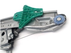 Recambio de elevalunas electrico delantero izquierdo para opel astra j 1.6 referencia OEM IAM 13350758 13313568 