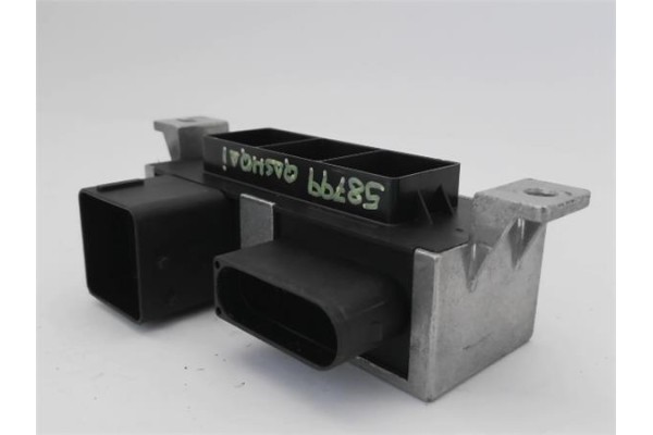 Recambio de caja precalentamiento para nissan qashqai (j10) 1.6 360 referencia OEM IAM 8200558438A  