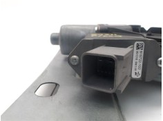Recambio de elevalunas electrico delantero izquierdo para opel astra j 1.6 referencia OEM IAM 13350758 13313568 