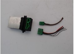 RESISTENCIA CALEFACCION 6436A9 