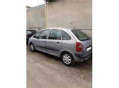 citroen xsara picasso del año 2001