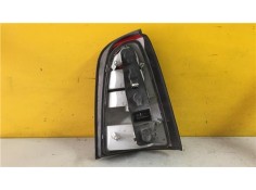 Recambio de piloto trasero izquierdo para opel vectra b caravan 1.6 básico (1999) referencia OEM IAM 90585001  