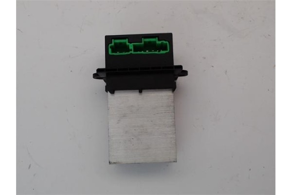 Recambio de resistencia calefaccion para citroen c3 1.1 i referencia OEM IAM 6436A9  