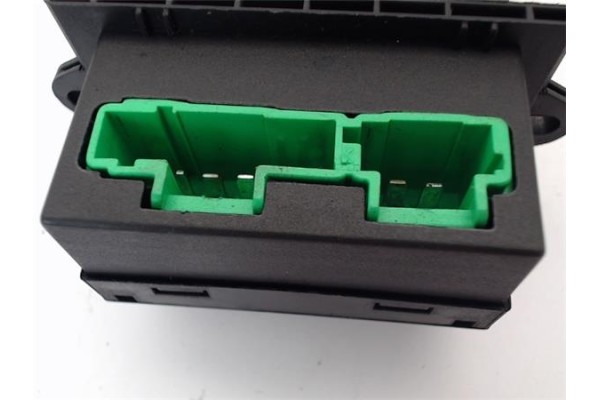 Recambio de resistencia calefaccion para citroen c3 1.1 i referencia OEM IAM 6436A9  