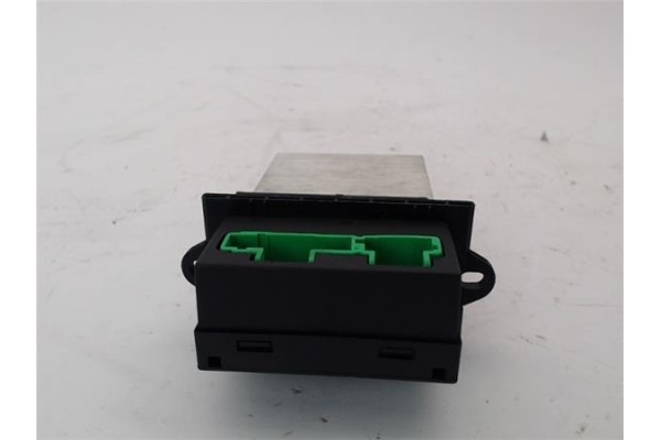 Recambio de resistencia calefaccion para citroen c3 1.1 i referencia OEM IAM 6436A9  