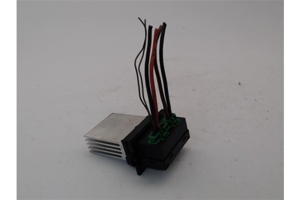 Recambio de resistencia calefaccion para citroen c3 1.1 i referencia OEM IAM 6436A9  