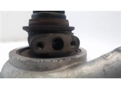 Recambio de turbo para ford transit combi (fy) 2.4 ft 330 2.4 largo referencia OEM IAM 3c106k682fb  