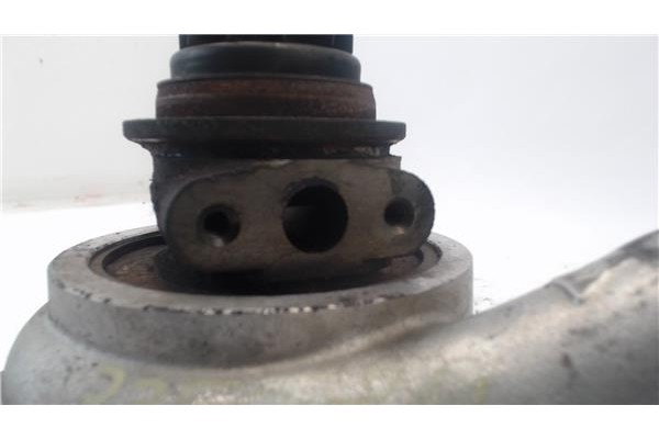Recambio de turbo para ford transit combi (fy) 2.4 ft 330 2.4 largo referencia OEM IAM 3c106k682fb  