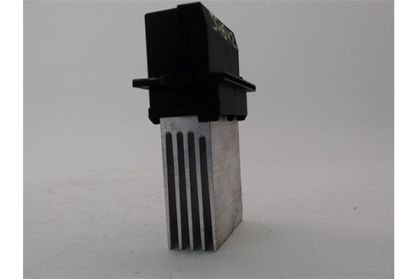 Recambio de resistencia calefaccion para citroen c3 1.1 i referencia OEM IAM 6436A9  