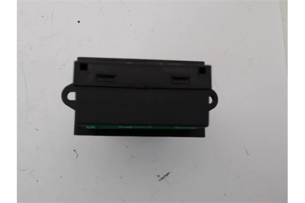 Recambio de resistencia calefaccion para citroen c3 1.1 i referencia OEM IAM 6436A9  