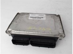 Recambio de centralita para seat ibiza (6l1) 1.9 tdi referencia OEM IAM 38906019  