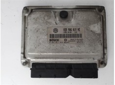 Recambio de centralita para seat ibiza (6l1) 1.9 tdi referencia OEM IAM 38906019  