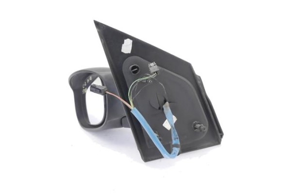 Recambio de retrovisor electrico izquierdo para citroen c2 1.4 hdi referencia OEM IAM 8149RP  