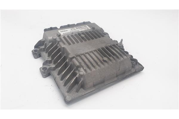 Recambio de centralita encendido para volvo c30 2.0 d referencia OEM IAM   