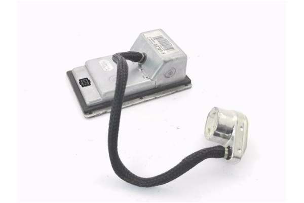 Recambio de centralita xenon para nissan primera berlina (p11) 2.0 ambiente referencia OEM IAM 89002070 73925612 