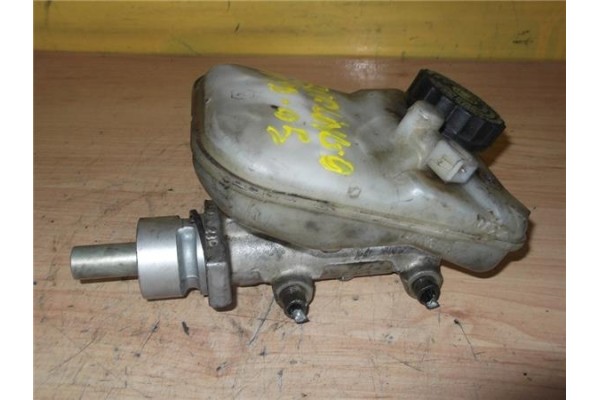 Recambio de bomba freno para citroen berlingo (1996) 1.9 d (mfwjz) referencia OEM IAM  21028799 