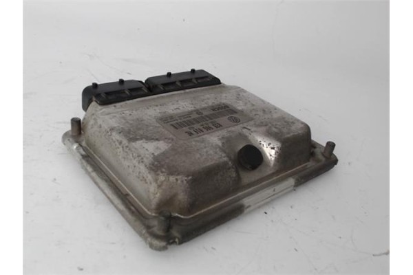 Recambio de centralita para seat ibiza (6l1) 1.9 tdi referencia OEM IAM 38906019  