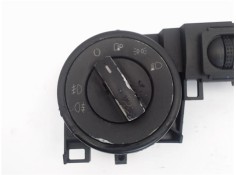 Recambio de mando de luces para volkswagen touareg (7la) 5.0 tdi v10 referencia OEM IAM 7L6858903T  