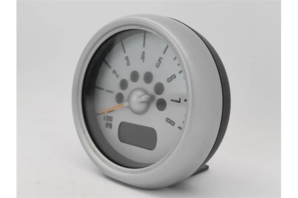Recambio de cuadro instrumentos para mini cabrio (r52) 1.6 cooper referencia OEM IAM 62116936 62116936294 