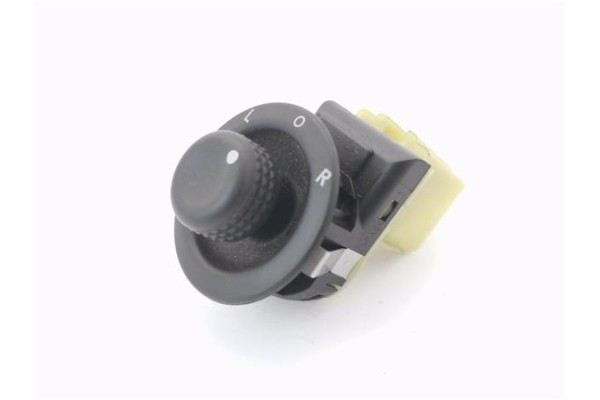 Recambio de mando retrovisor electrico para dodge caliber (pm) 1.8 s referencia OEM IAM 56040694AD  