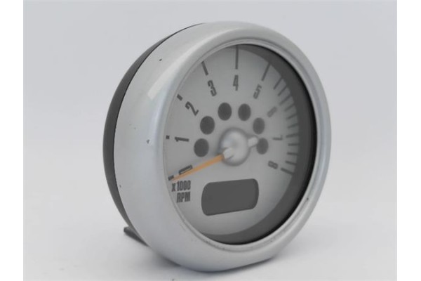 Recambio de cuadro instrumentos para mini cabrio (r52) 1.6 cooper referencia OEM IAM 62116936 62116936294 