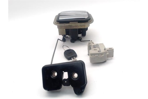 Recambio de cierre electromagnetico porton para seat cordoba berlina (6k2) 1.6 referencia OEM IAM 6K5862159B  