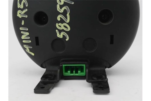Recambio de cuadro instrumentos para mini cabrio (r52) 1.6 cooper referencia OEM IAM 62116936 62116936294 