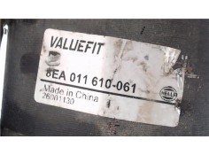 Recambio de motor arranque para renault scenic i (ja...) 1.6 16v (ja0b, ja04, ja11) referencia OEM IAM 8EA011610061  
