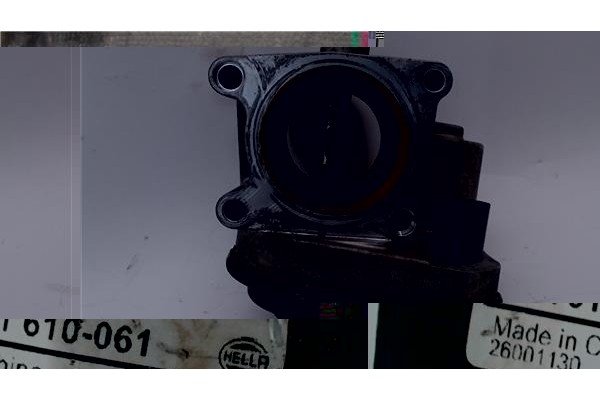 Recambio de motor arranque para renault scenic i (ja...) 1.6 16v (ja0b, ja04, ja11) referencia OEM IAM 8EA011610061  