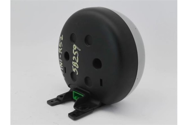 Recambio de cuadro instrumentos para mini cabrio (r52) 1.6 cooper referencia OEM IAM 62116936 62116936294 